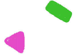 Shapes in colours