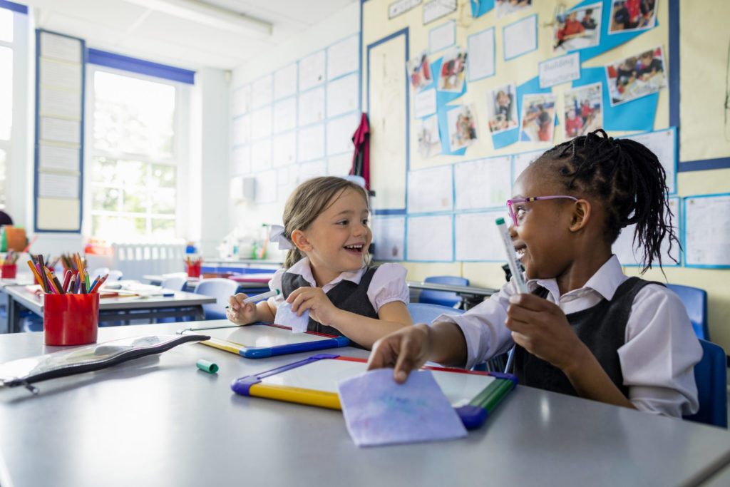 Why Feeling Safe Matters for Learning